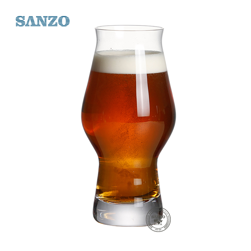 Sanzo 1 liter pivní sklenice Hrnek Cola Pivní sklenice Velký pivní hrnek