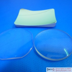 Objektiv navržený OEM