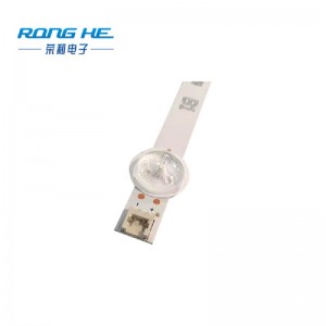 kvalitní LED led pásek LG32 palce B1 7 světlo