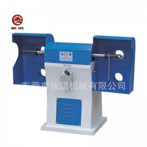 Hrubovací stroj na obuv XF-8122