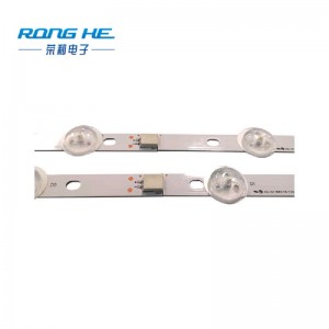 horké prodeje LG42 palce LN vedl strip tv podsvícení