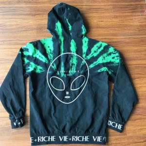 Pánská pletená bunda