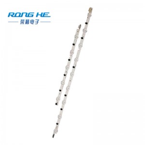 velkoobchodní 42palcová televizní podsvícená ledová lišta Samsung