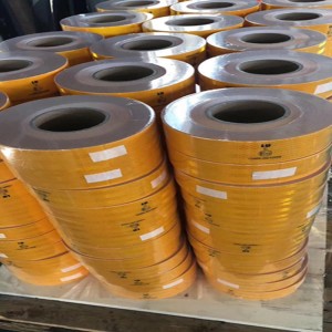 reflexní bezpečnost na silnici