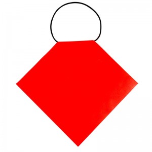 Austrálie bezpečnostní vlajky Austrálie