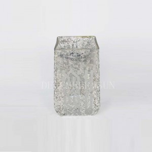 Sada dávkovačů skla