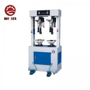 Stroj na tvarování a upínání bot XF-8304A