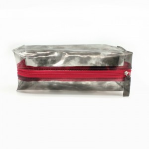 PVC kosmetická taška1