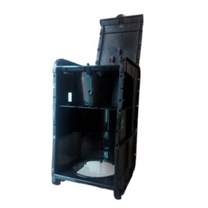 Hlavní tělo kávovaru