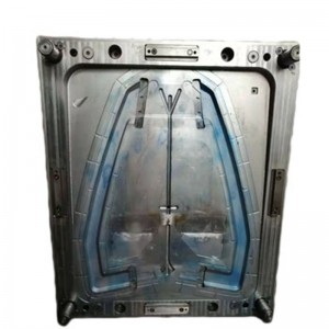 Loketní opěrka kamionu