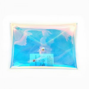 TPU irisovaná obálka