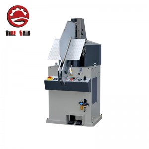 Lisovací stroj na výrobu bot XF-8407B