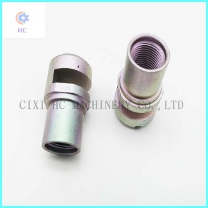 CNC obráběcí část Nejlepší kovové CNC frézovací díly Hliníkové okenní díly