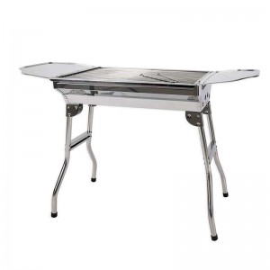 Klasický gril BBQ SC1084