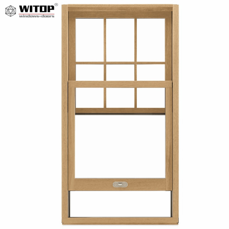 Single Hung Windows