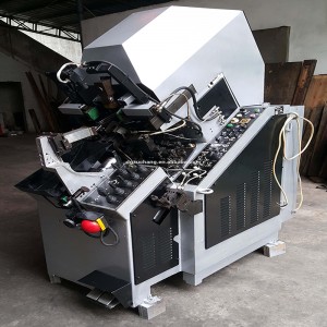 použil Itálii tahání přes špičkové boty stroje cerim cena