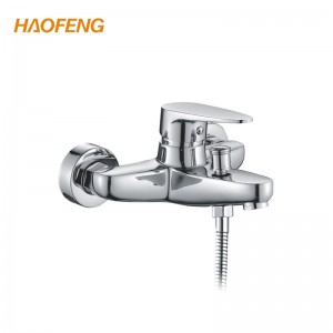 Koupelnové sprchové sety-6003