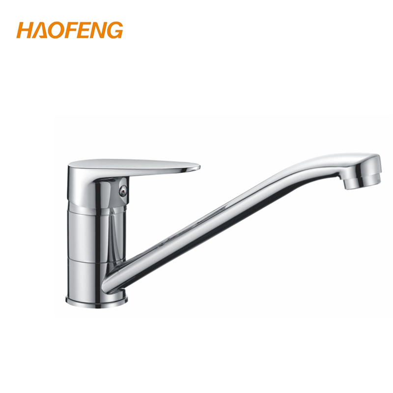 kitcken mixer faucet dřez kohoutek-6009