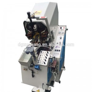 pu obuvní stroj, stroj na výrobu obuvi