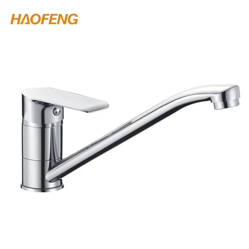 Kuchyňský dřez faucet-6209