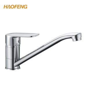 Kuchyňský dřez faucet-6409