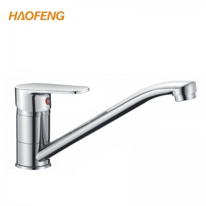 Kuchyňský dřez faucet-6709