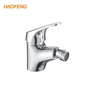 koupelnová bidetová baterie-6912