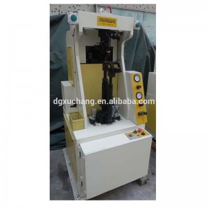 SABAL SAREMA ESA pata sedačky zploštělé bušení boty, takže cena stroje