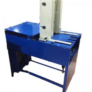 výroba výroby EVA skluzu klopný flop stroj