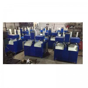 Čína EVA skluzavka díra dělat cenu vrtacího stroje