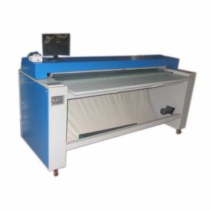 kožený měřicí stroj na výrobu tašek na boty