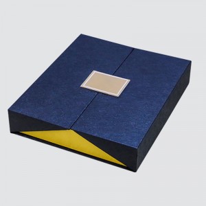 Luxusní speciální exkluzivní dárková krabička