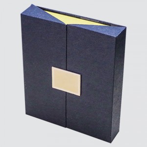 Luxusní speciální exkluzivní dárková krabička