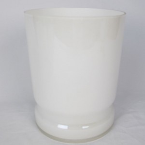 Sada bílé koupelnové doplňky