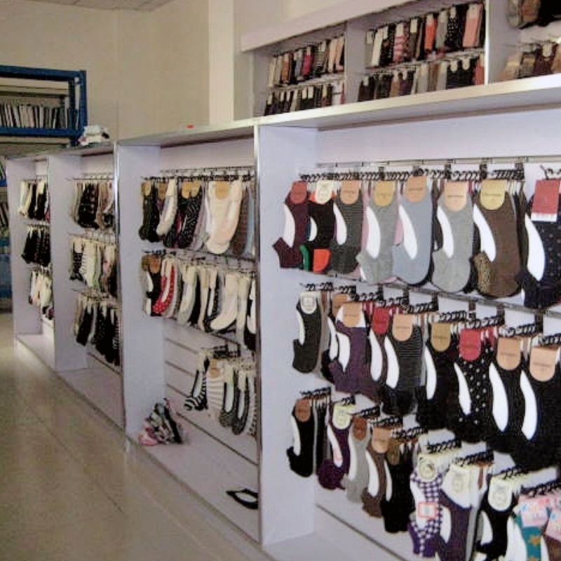 Naše předváděcí místnost