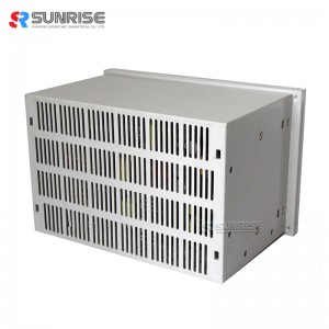 Tovární regulátor tahu výrobce pro tiskový stroj s práškovou brzdou