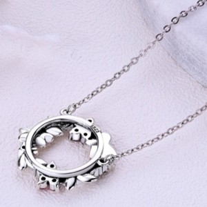 Měkké růžové růžové zlato motýl srdce kubický zirkonia 925 stříbrný přívěsek