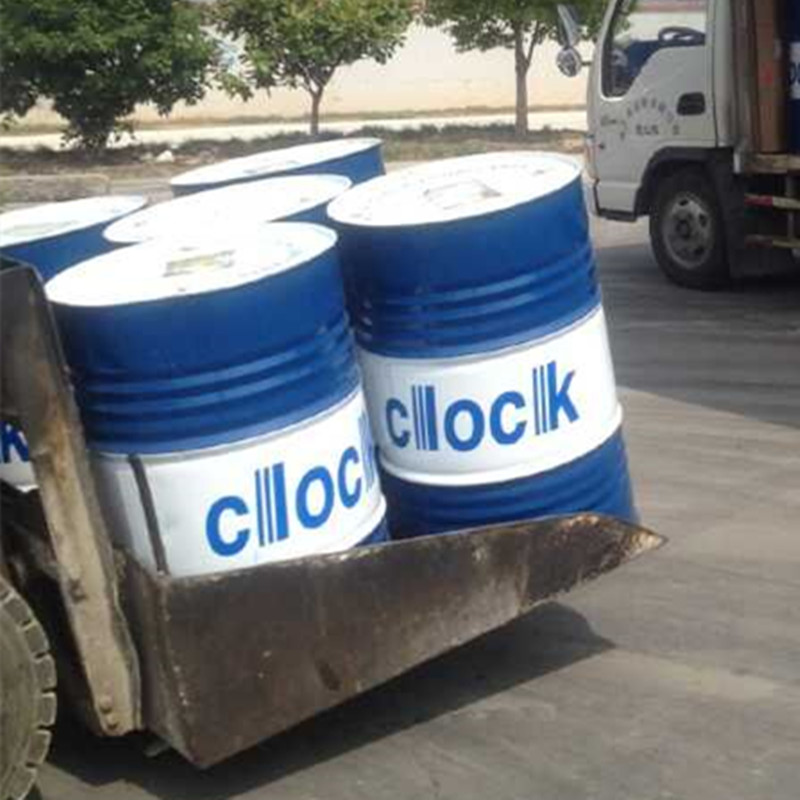 CLOCK výrobce transformátorového oleje Transformer oil company