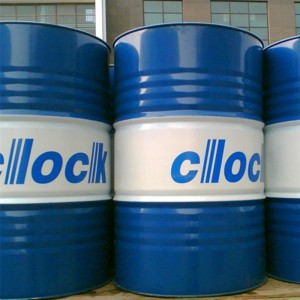 CLOCK výrobce transformátorového oleje Transformer oil company