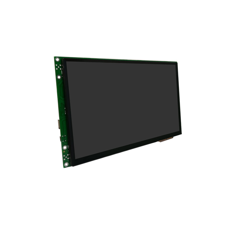 10.1 Nak Display Modul Industrial Tablet PC Shell-less Panel Computer