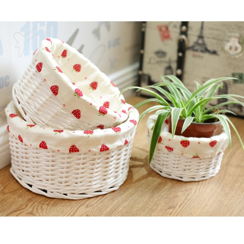 Desktop Storage Boxs