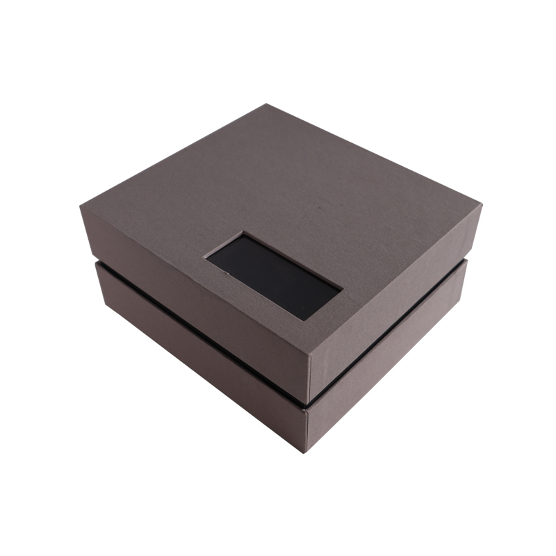 Krabice na nebe a zemi upravená dárková krabička Superior Flannelette