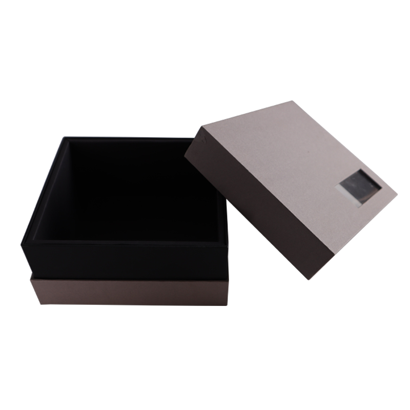 Krabice na nebe a zemi upravená dárková krabička Superior Flannelette