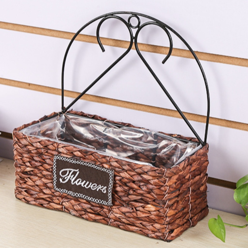 Košík pro ukládání drátů