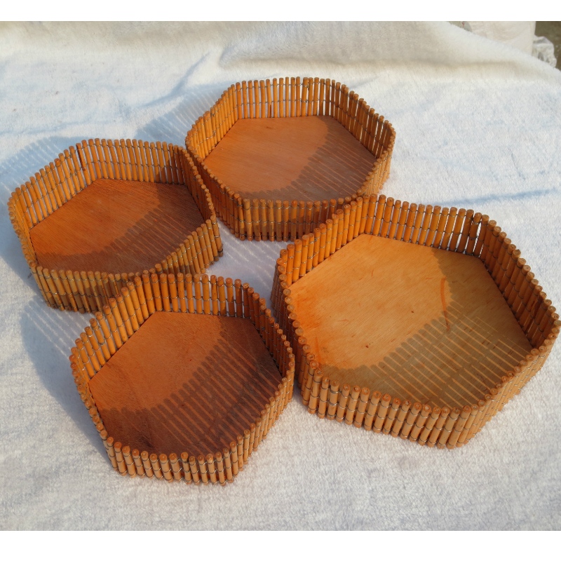 Košík na sušené ovoce