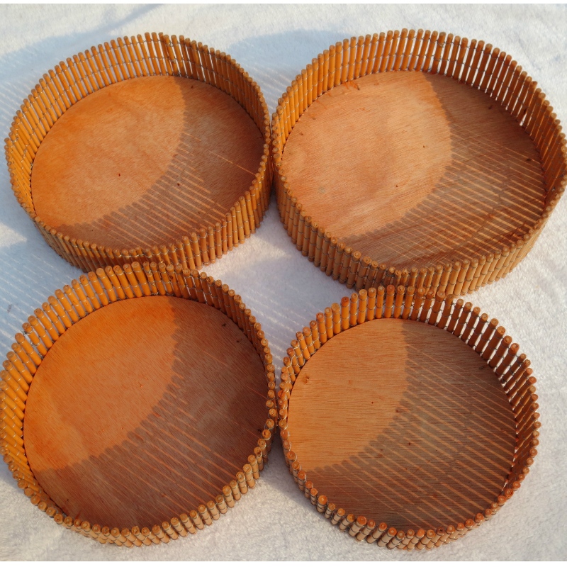 Košík na sušené ovoce