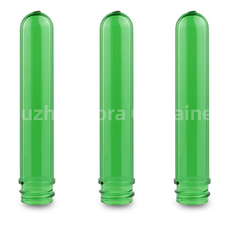 Kosmetický předlisek s velikostí krku 10 g 20 mm