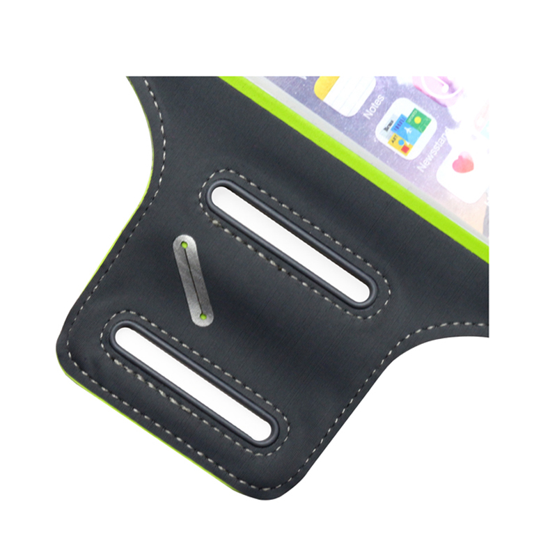 OEM LOGO Sport Running Armband