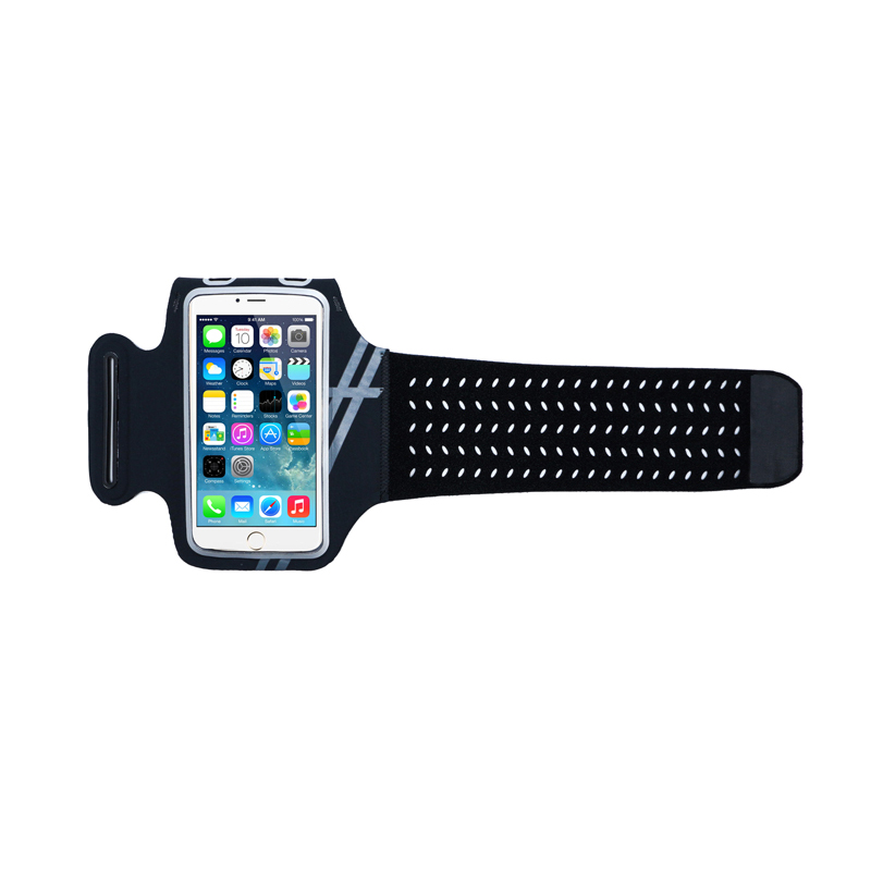 Mobilní telefon Sport Armband Bag Pouch Holder