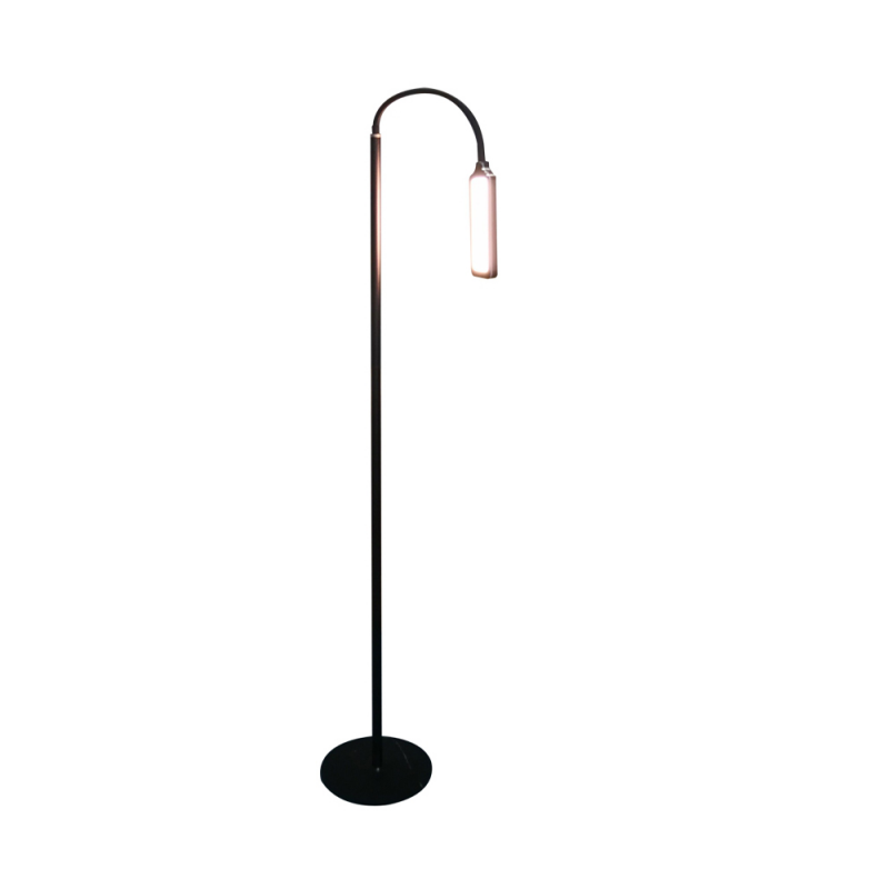 818181 Nastavitelný Standing Modern dimmable Led Floor Lamp 7w for Living Room